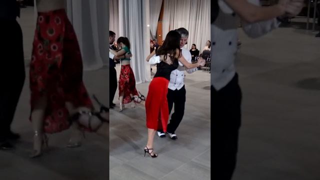 Milonga De Mis Tiempos