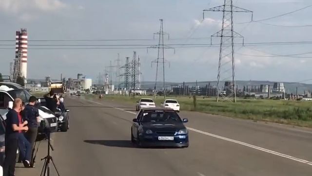 Chaser 1UZ FE vvt i vs Mark II 1JZ GTE