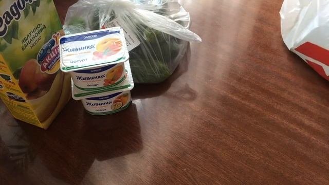 Покупки в супермаркете Чудо Обзор цен на продукты ???