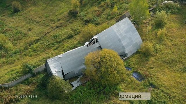 Дом на Котовского стоит и не сдается.