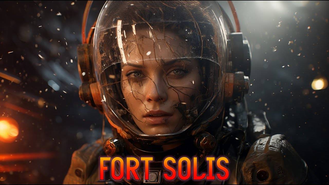 3 глава ➤ Fort Solis ➤ В поисках правды