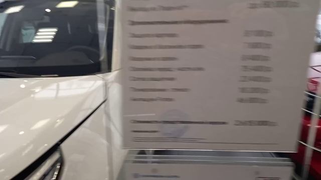 Китайский бренд Чанган/Changan. Цены на авто в декабре 2022г.