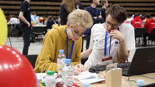 ВКОШП & NEF 2022: Save the date