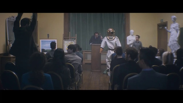 SUBWAY® Chorizo TV Ad 'My Sub, My Way™' feat. Gareth (ROI)