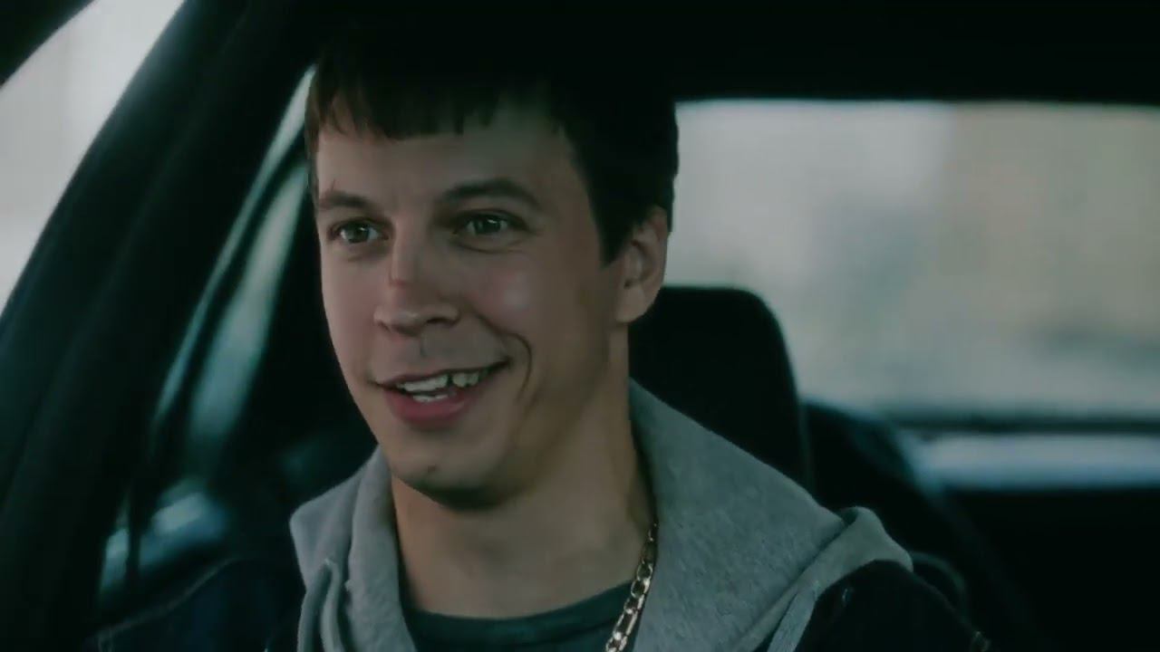 Отмороженные - Трейлер Сериал 2023  КЛАССНАЯ ФАНТАСТИЧЕСКАЯ КОМЕДИЯ!