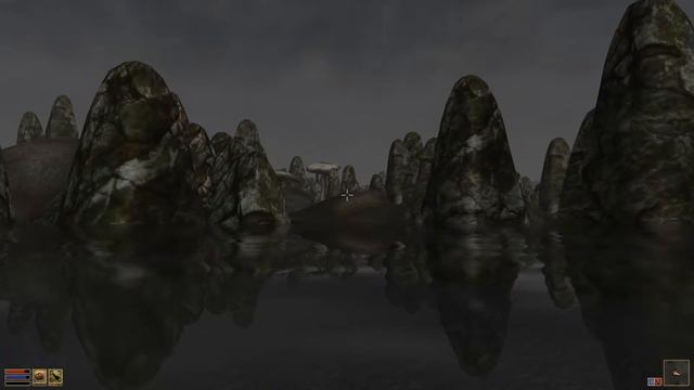 Meta Morrowind, Episode 15: Giant Bullshit Netch, Armor Accents & Perceived Map Size