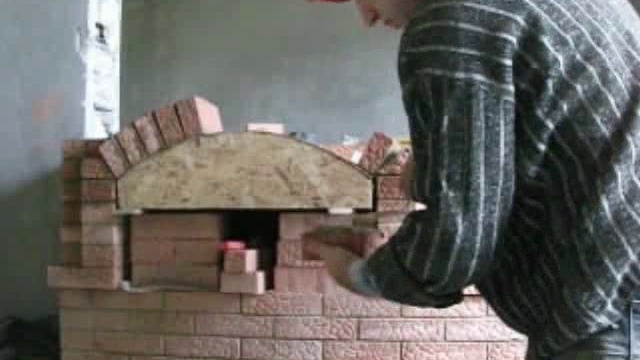 отопительные печи