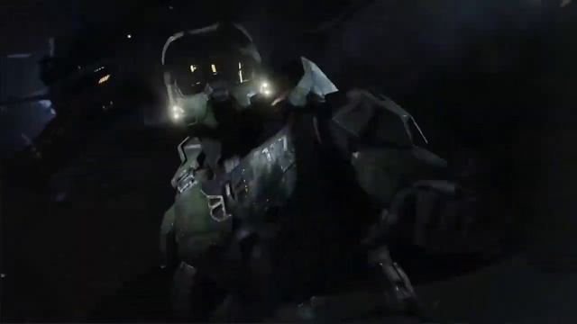 Halo: Infinite – MadCrush4Play