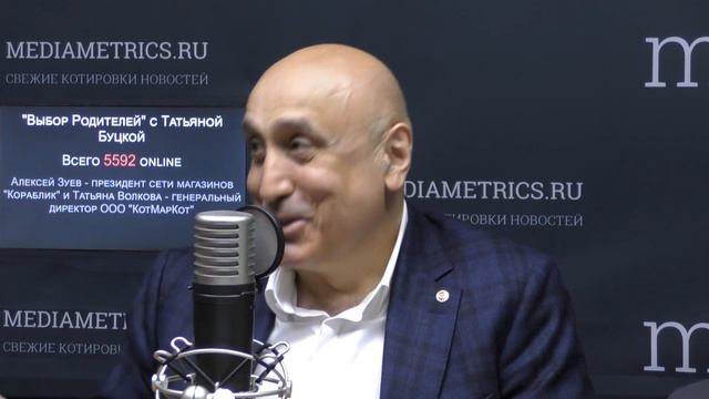 "Выбор Родителей" с Татьяной Буцкой. ПРОМО-ценники: когда стоит сказать "стоп"
