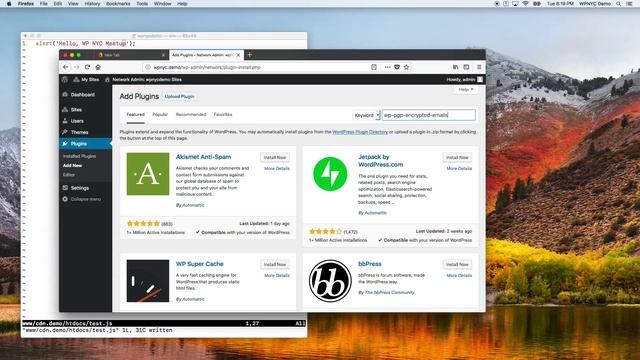 Enterprise Features for Small Businesses Running WordPress