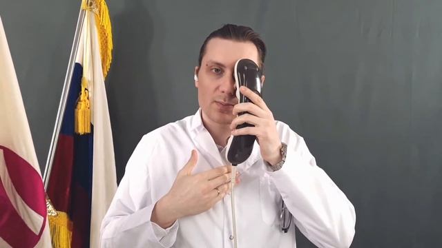 Невролог массажист о пятишариковом проекторе Нуга Бест ❗