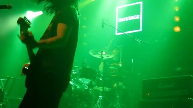 아폴로18(Apollo18)-High Stepper [온스테이지] @상상마당