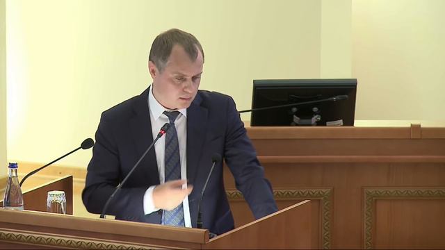 Заседание Правительства Ростовской области 22.05.2019