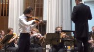 М. Равель. Цыганская Рапсодия op. 86.