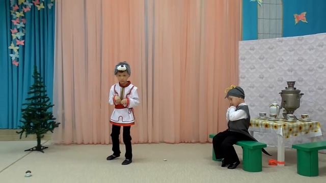 сказка 8