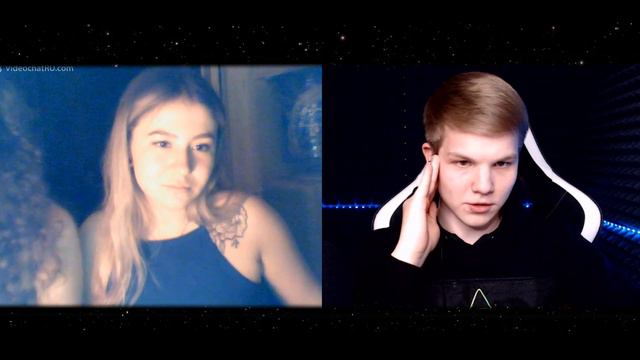 ЧАТРУЛЕТКА - ПРАВДА!САМЫЕ!НЕОБЫЧНЫЕ!РЕАКЦИИ #8 Peegl