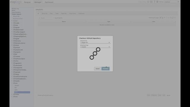 August 2018 Release: GitHub Cloud Integration
