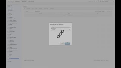 August 2018 Release: GitHub Cloud Integration