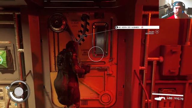 LIVE - Learning Starfield PC | INSANE MODS AND GRAPHICS