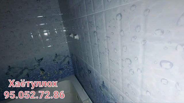 кафел плитка Санузел 2