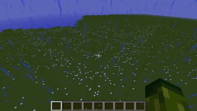 ★Minecraft: PC 1.9 Update |THE COMBAT UPDATE | (Mojang April Fools QR Easter Egg)★