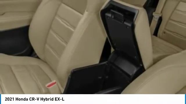 2021 Honda CR-V Hybrid Brooklyn Center,Maple Grove,Plymouth,Minneapolis 211300