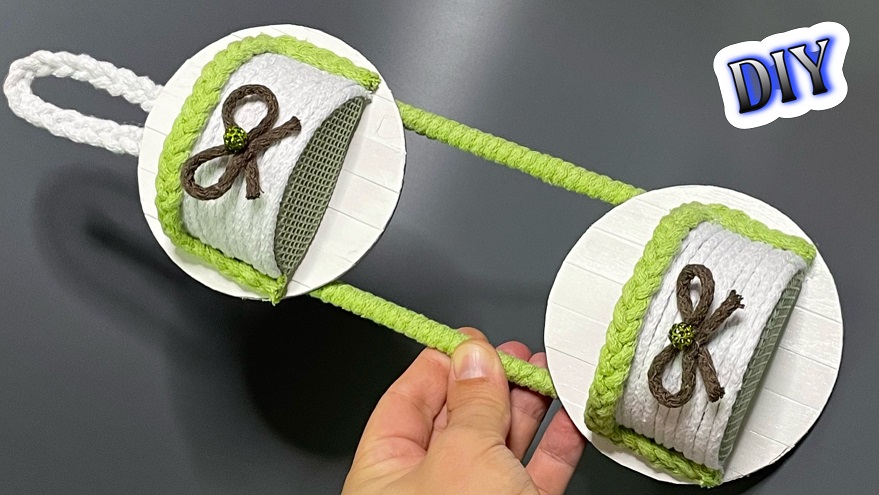 ?ПОДЕЛКИ ИЗ CD ДИСКОВ?ЧТО СДЕЛАТЬ ИЗ БОБИНЫ ОТ СКОТЧА?DIY Творческие идеи