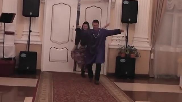Тамада Бишкек Алмаз Алмазов