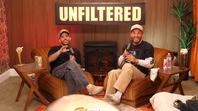The Reason Why We're Moving Again.. - UNFILTERED 215