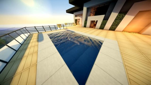 Minecraft ULTRA HD Graphics 1.4.7 [Sonic Ether's Unbelievable Shaders] DOWNLOAD