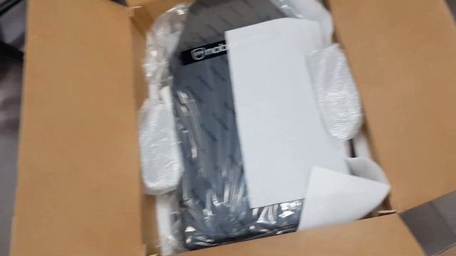 Проверка кресла Noblechairs HERO  PU black в Севастополь
