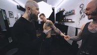 Кожа и Кости с Михаилом Колесниковым - INTRO | k|f