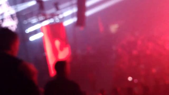 Король и Шут (Прощание, Санкт-Петербург, 02.12.2013) 8 (Северный флот)