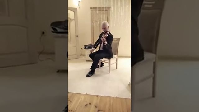 "Hallelujah" (Аллилуйя)