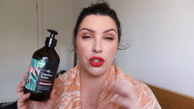 Citrus scented home products I love!
