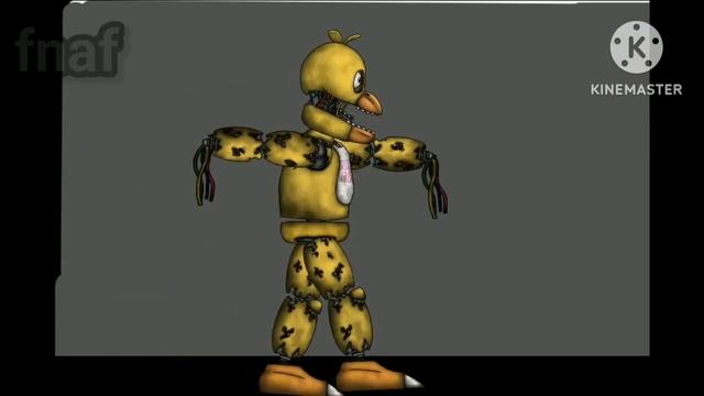 "fnaf2" Простите я не нашёл звуки fnaf2?