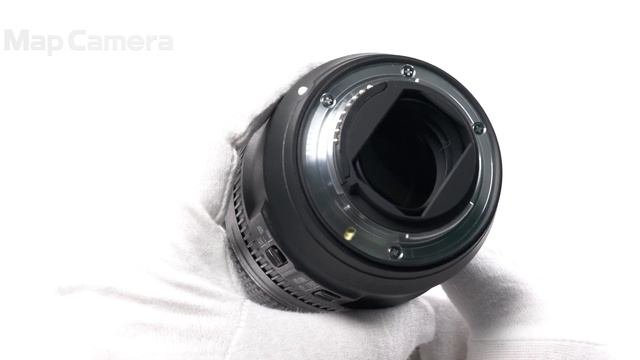 Nikon AF-P NIKKOR 70-300mm F4.5-5.6E ED VR 美品