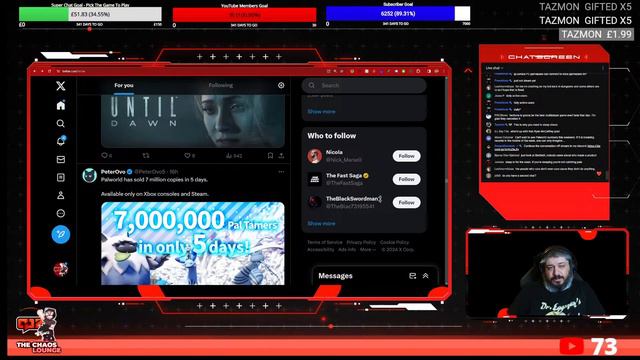 OMG InsiderGamingIG Did what now!? LOL What Is happening!?