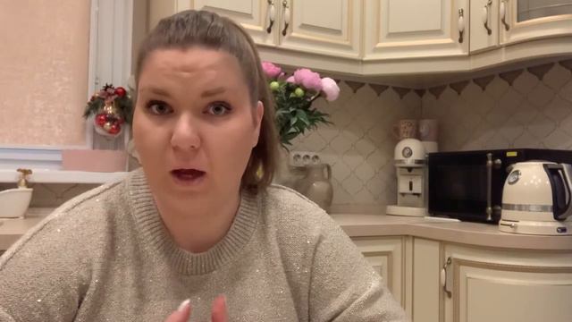 Приветственное видео/о чем будет мой Влог