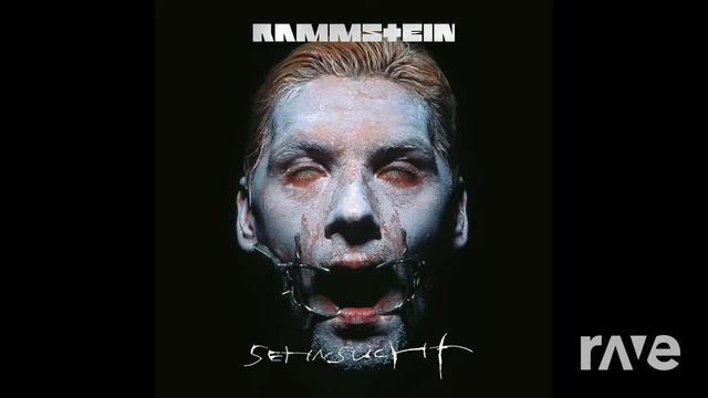Rammstein - Eifersucht / Mortal Kombat Theme Song Original MASHUP