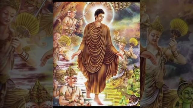 बौद्ध धर्म से क्यों डरते है ब्राह्मण #Amitzen | Lord budha