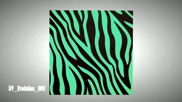 Double Vision   DV Evolution 009