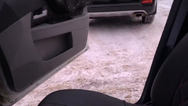 Пиец! Собрали автозвук в Приору за 51000 рублей. Дикий фон из динамиков