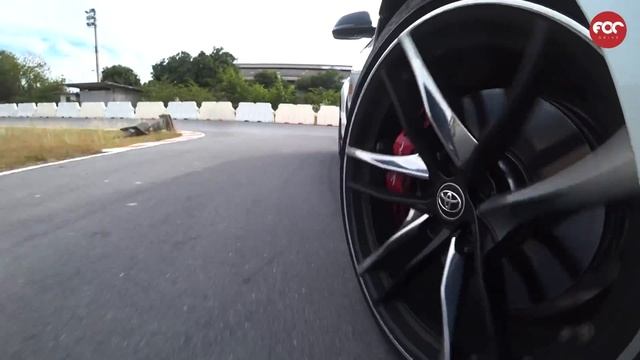 ทีเซอร์สุดระห่ำ ลองของเด็ด Toyota GR Supra A90 (โมเดล2021) สุดอีกคันส่งท้ายปี 2020