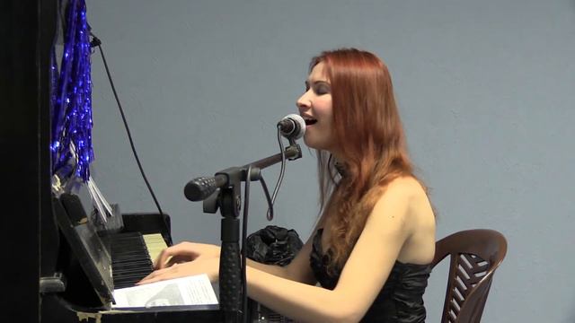 Татьяна Орёл | Играй (автор слов и музыки Татьяна Орёл)