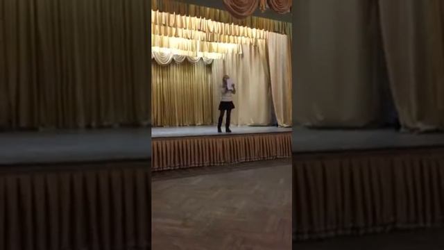 Лада Лиховидова   В чистiм полI