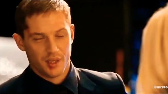 ❤?❤Том Харди-Хулиган-Tom Hardy-Legend-nice clip???