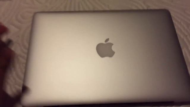 Macbook Pro 13