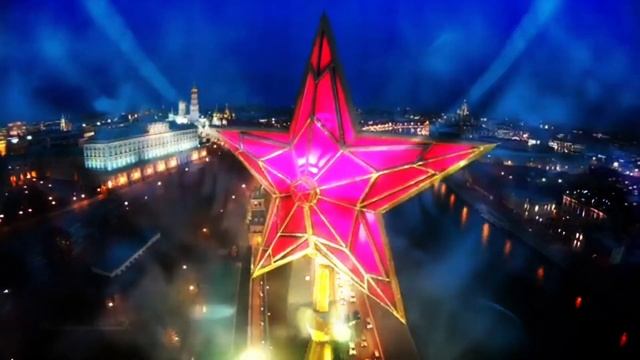 Дух Ивана Грозного Встал над Москвой.. Послание с тонкого плана всем, кто Сердцем жив.