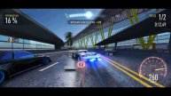 Прохождение события на Porsche Carrera GT в NFS NL (6.9)
